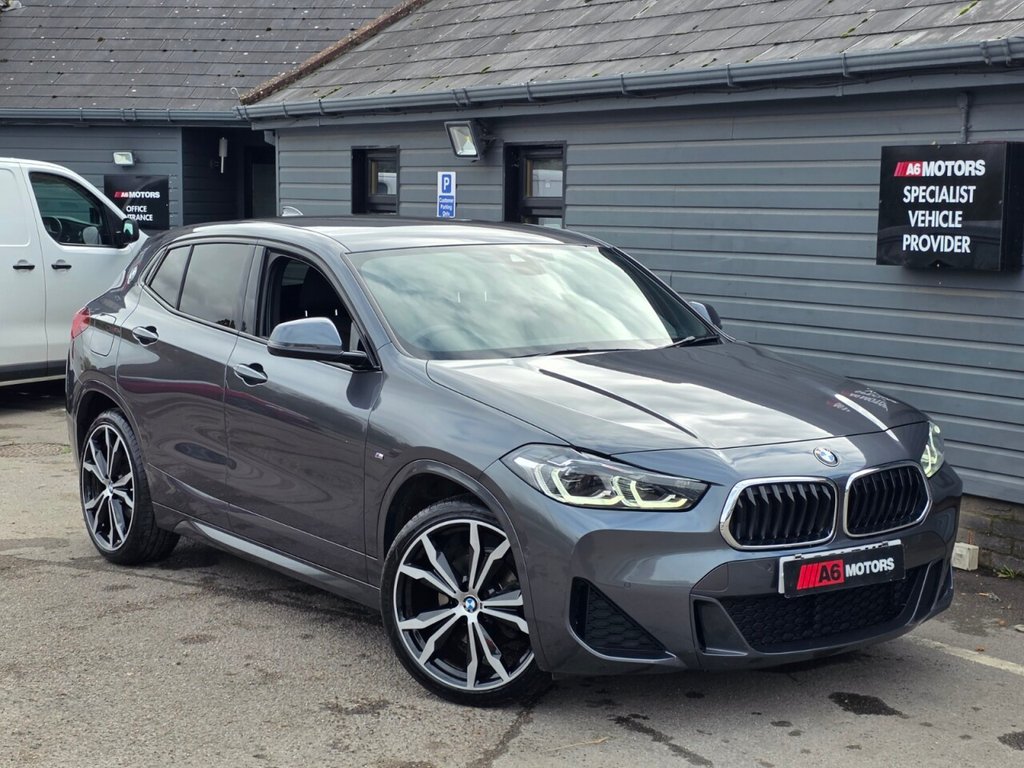 Used BMW X2 2021 for sale - 76333516: Photo 5
