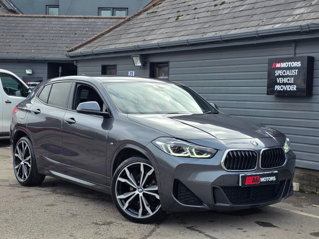 Used BMW X2 2021 for sale - 76333516: Photo 6