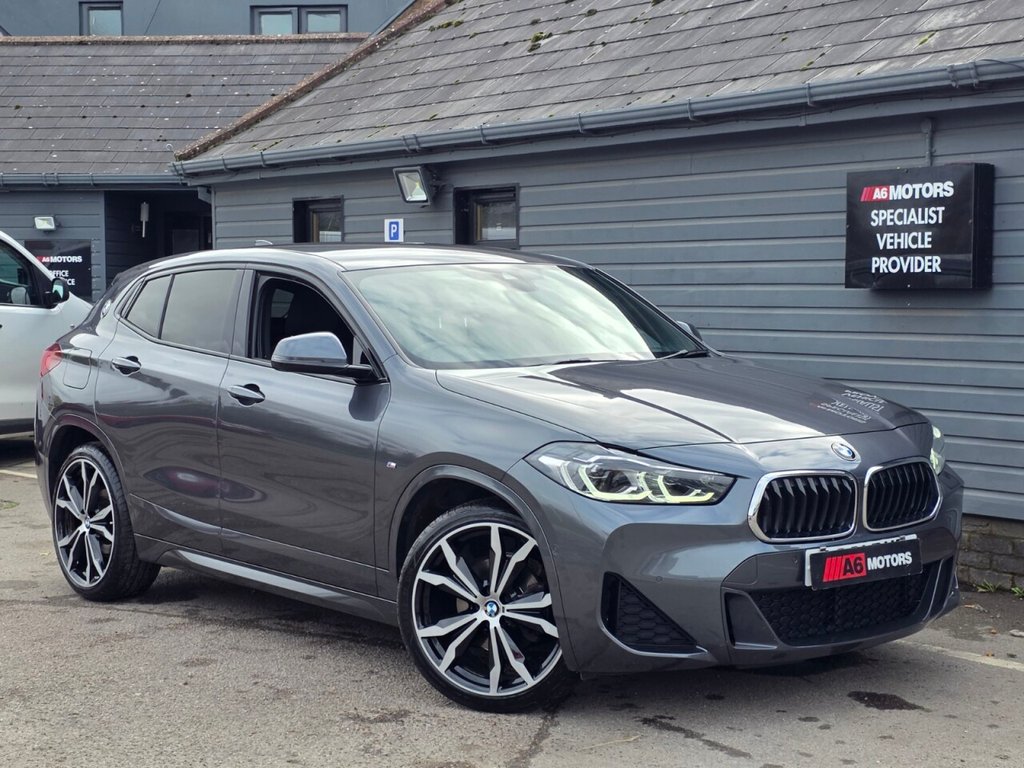 Used BMW X2 2021 for sale - 76333516: Photo 8