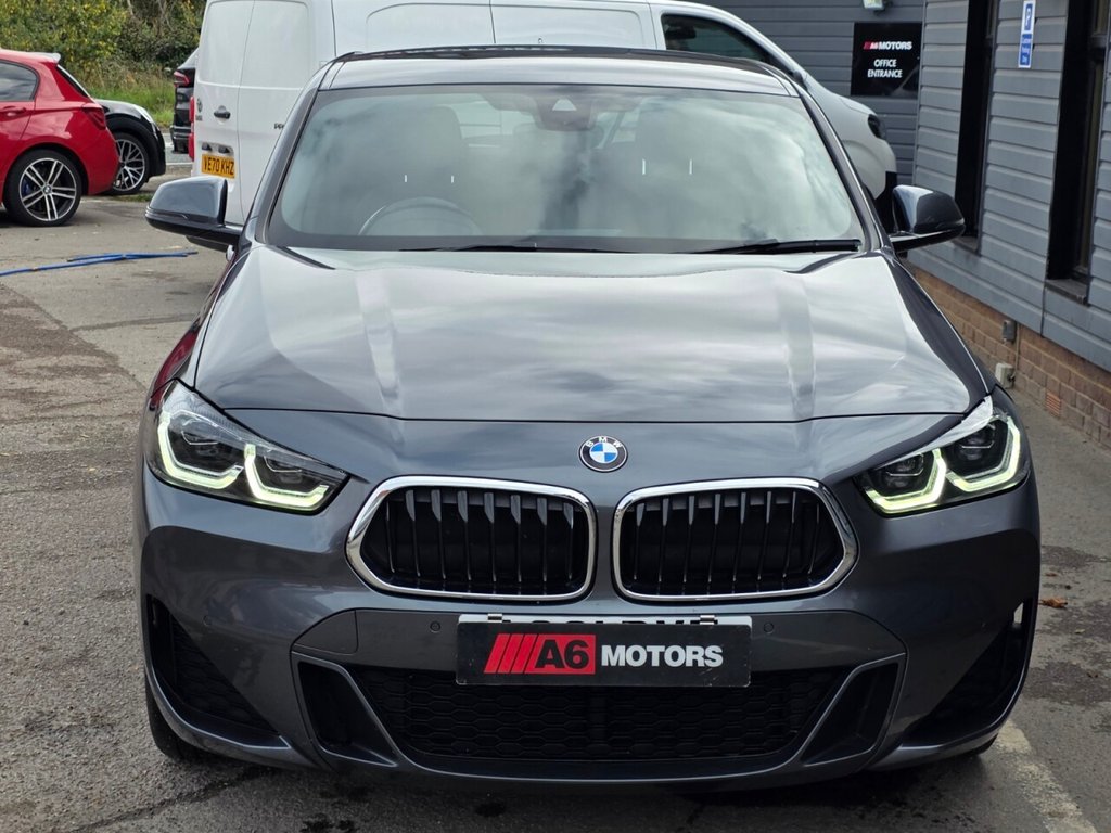 Used BMW X2 2021 for sale - 76333516: Photo 9