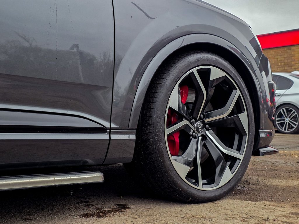 Used Audi Q7 2016 for sale - 77067566: Photo 22