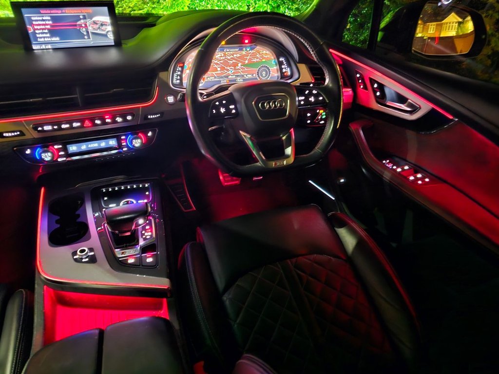 Used Audi Q7 2016 for sale - 77067566: Photo 26