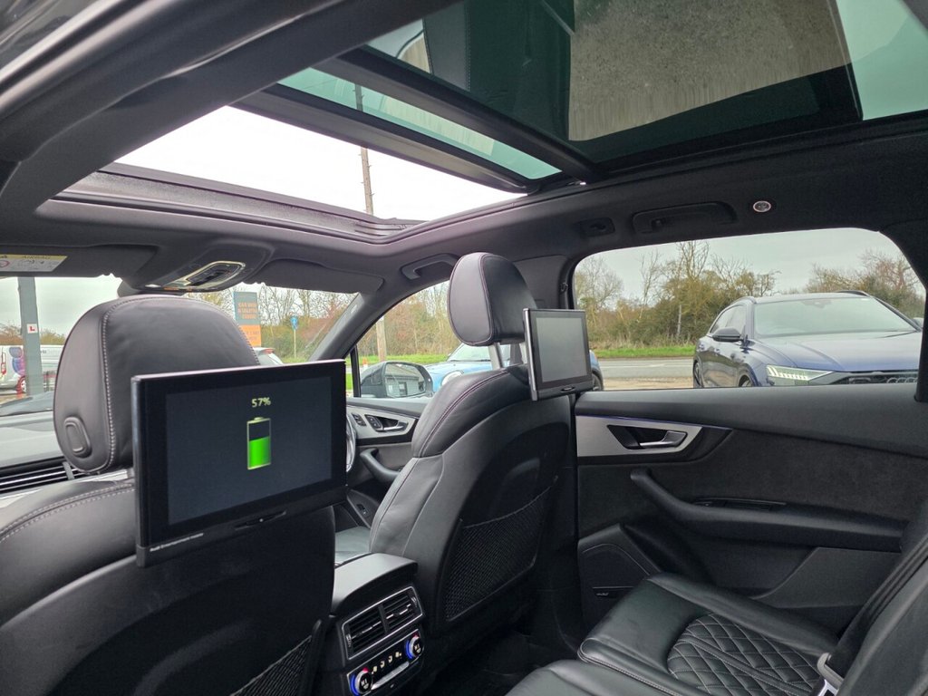 Used Audi Q7 2016 for sale - 77067566: Photo 32