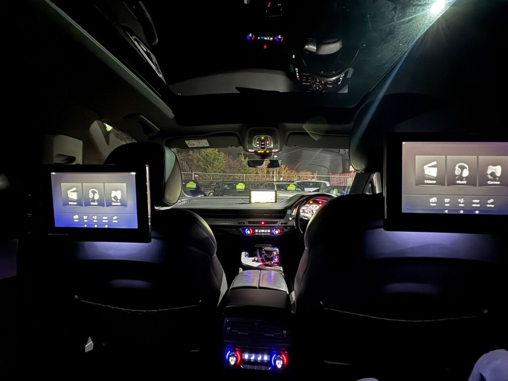 Used Audi Q7 2016 for sale - 77067566: Photo 33