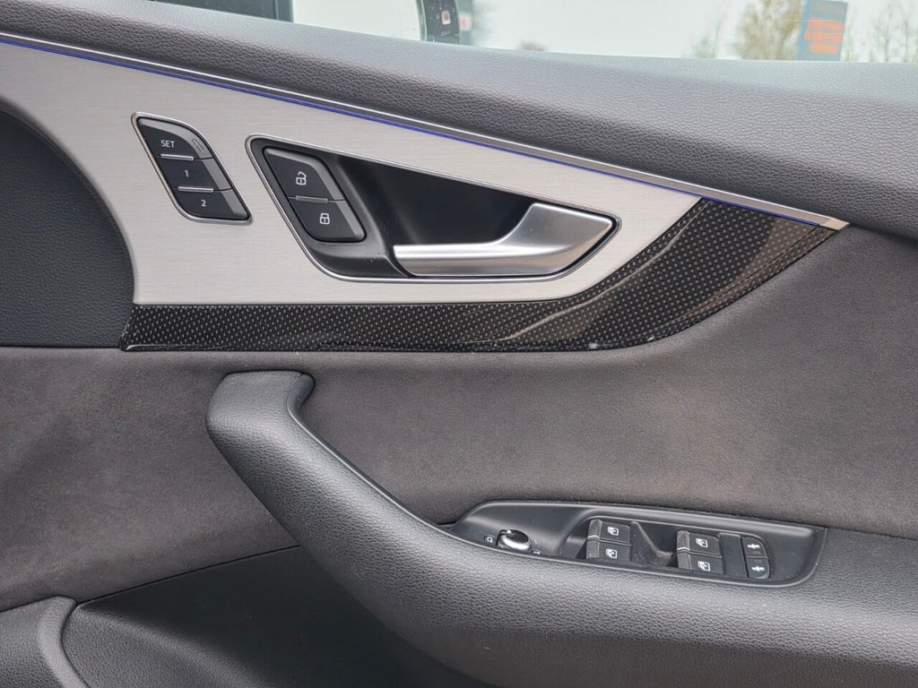 Used Audi Q7 2016 for sale - 77067566: Photo 39