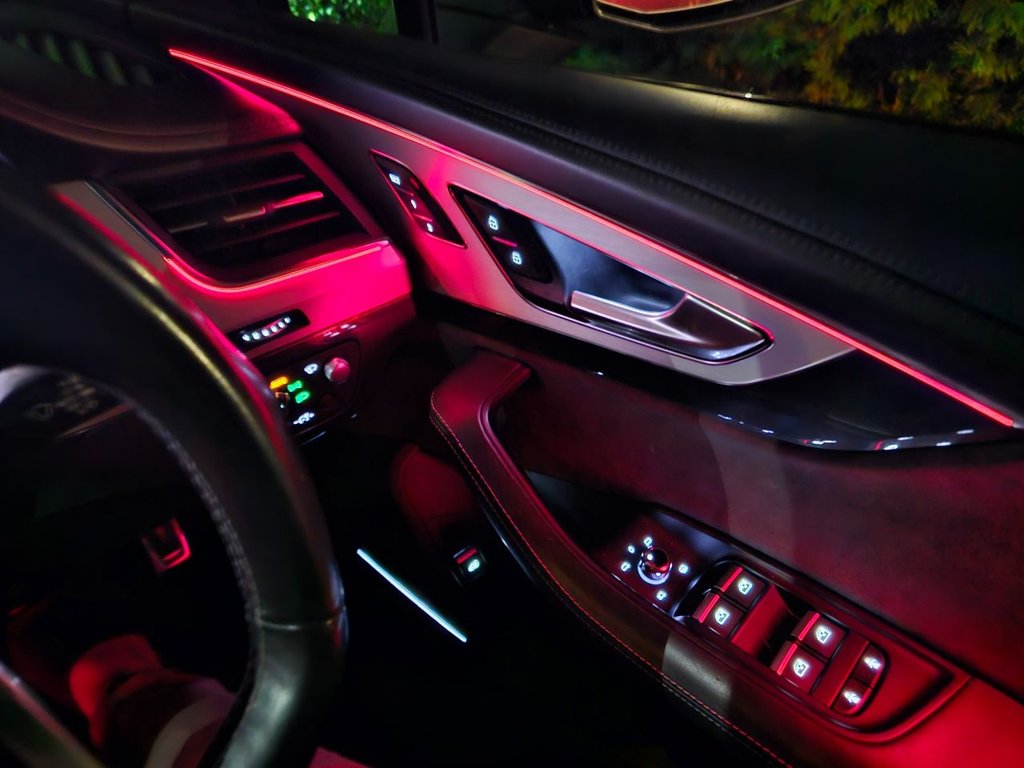 Used Audi Q7 2016 for sale - 77067566: Photo 40