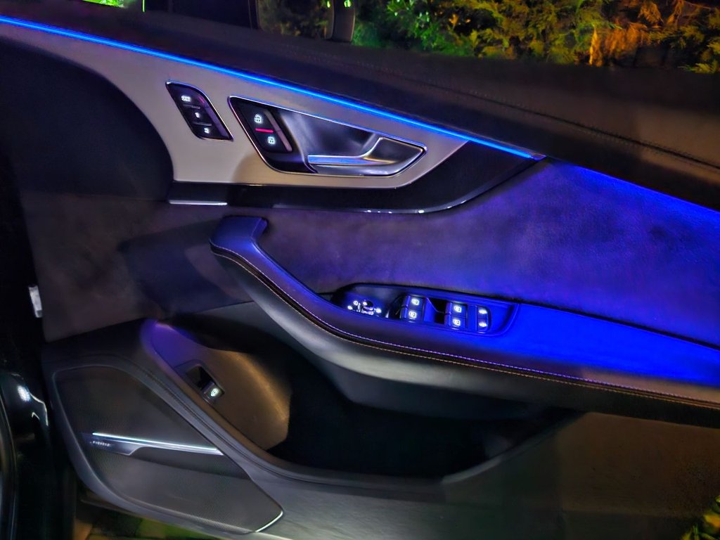 Used Audi Q7 2016 for sale - 77067566: Photo 41