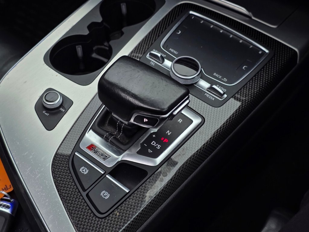 Used Audi Q7 2016 for sale - 77067566: Photo 42