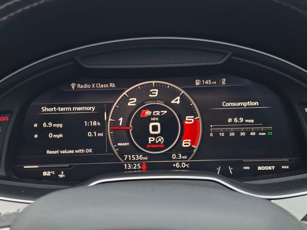 Used Audi Q7 2016 for sale - 77067566: Photo 44