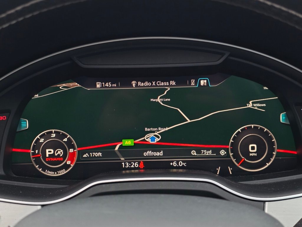 Used Audi Q7 2016 for sale - 77067566: Photo 45