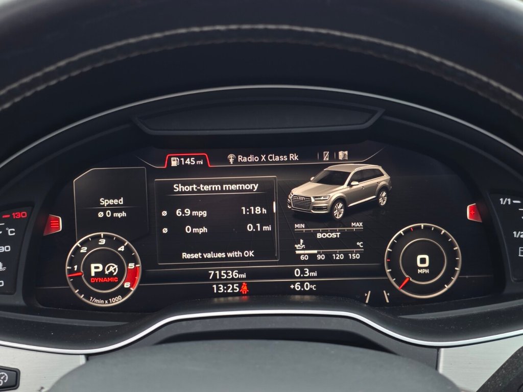 Used Audi Q7 2016 for sale - 77067566: Photo 46