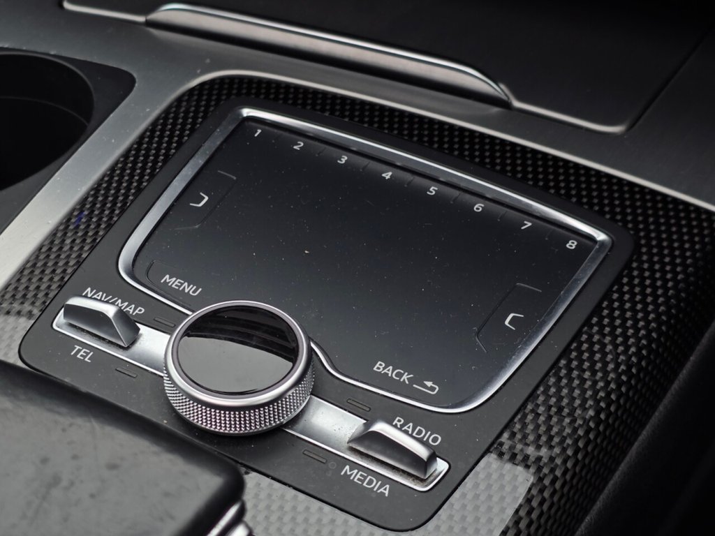 Used Audi Q7 2016 for sale - 77067566: Photo 49