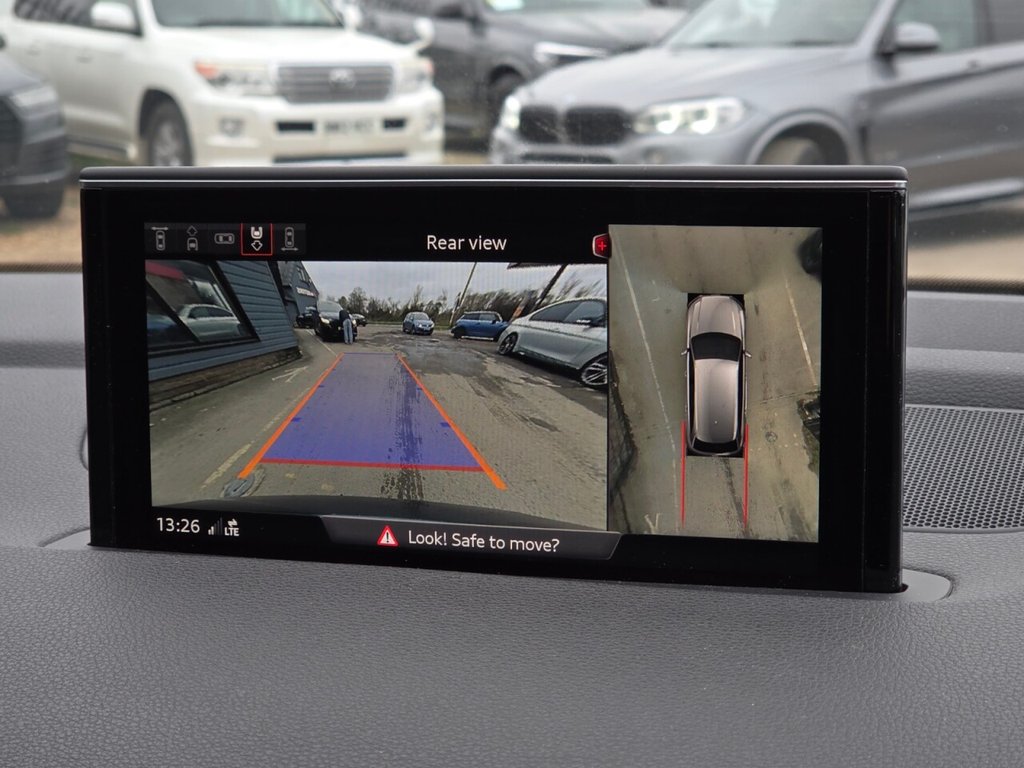 Used Audi Q7 2016 for sale - 77067566: Photo 50