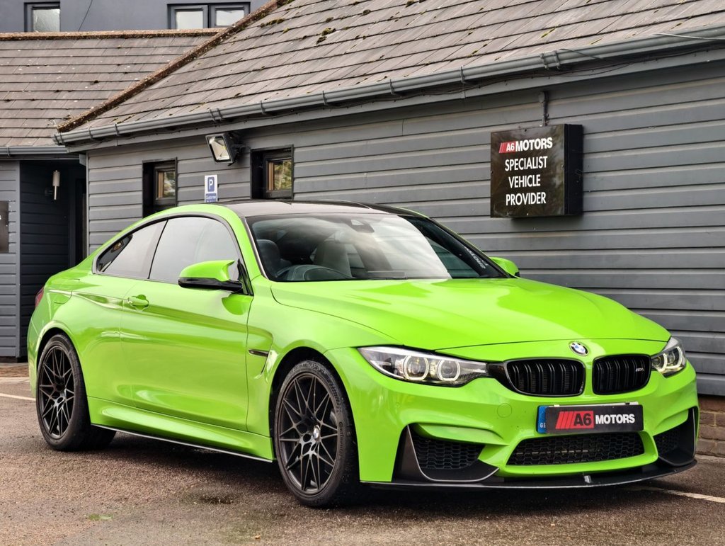 Used BMW M4 2018 for sale - 77060616: Photo 13