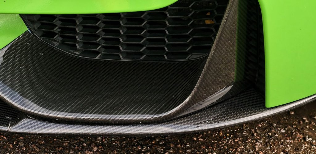 Used BMW M4 2018 for sale - 77060616: Photo 31