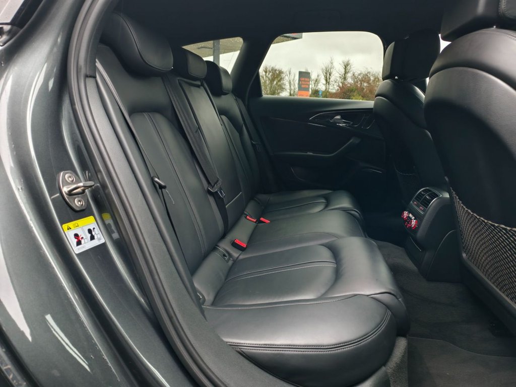 Used Audi RS6 2015 for sale - 76783693: Photo 19