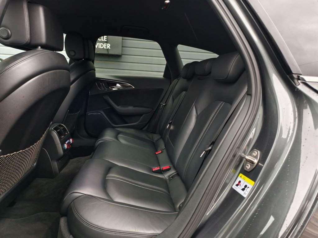 Used Audi RS6 2015 for sale - 76783693: Photo 20