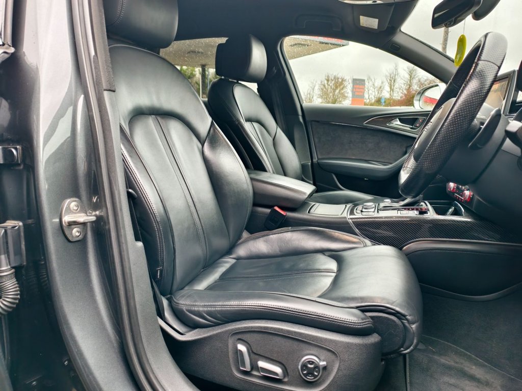 Used Audi RS6 2015 for sale - 76783693: Photo 22