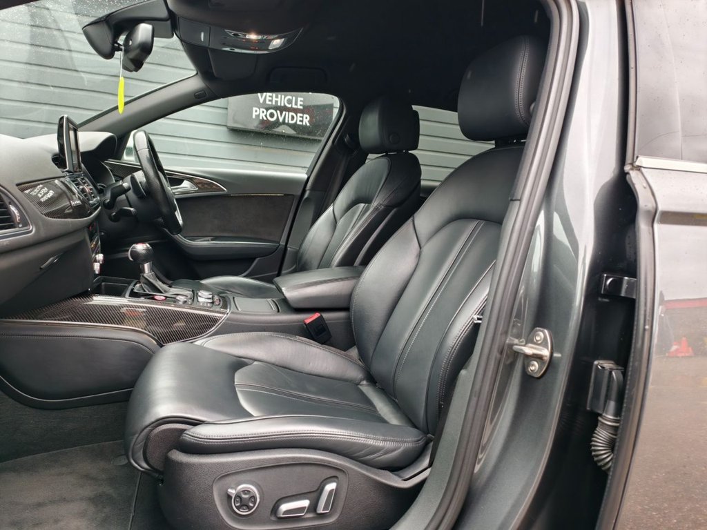 Used Audi RS6 2015 for sale - 76783693: Photo 23