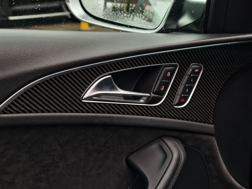 Used Audi RS6 2015 for sale - 76783693: Photo 24