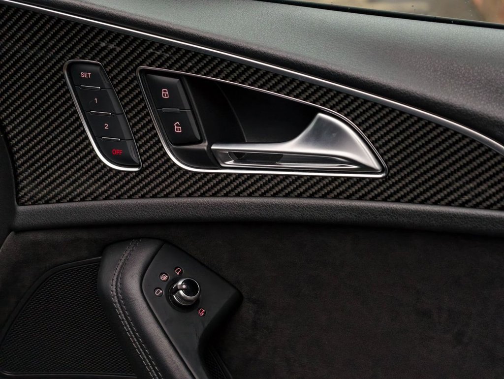 Used Audi RS6 2015 for sale - 76783693: Photo 25