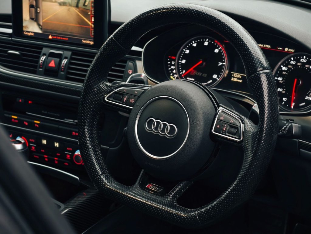 Used Audi RS6 2015 for sale - 76783693: Photo 28