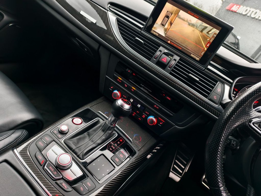 Used Audi RS6 2015 for sale - 76783693: Photo 32