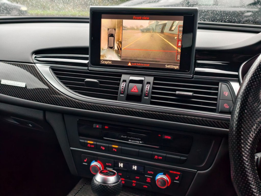 Used Audi RS6 2015 for sale - 76783693: Photo 33