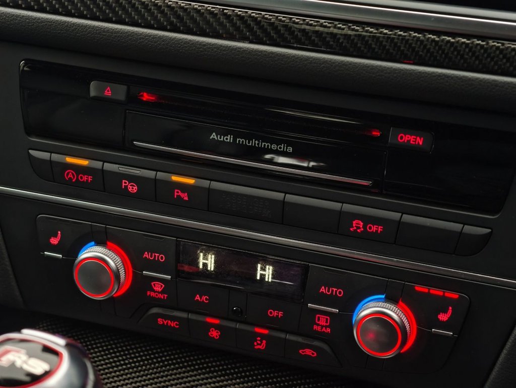 Used Audi RS6 2015 for sale - 76783693: Photo 34