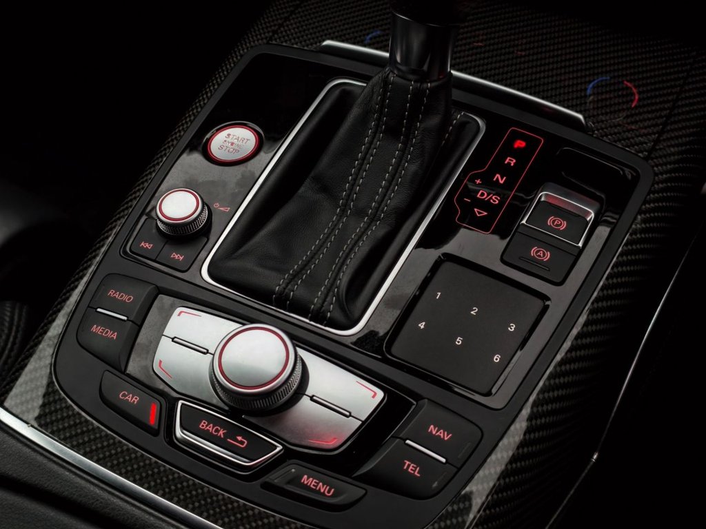 Used Audi RS6 2015 for sale - 76783693: Photo 35