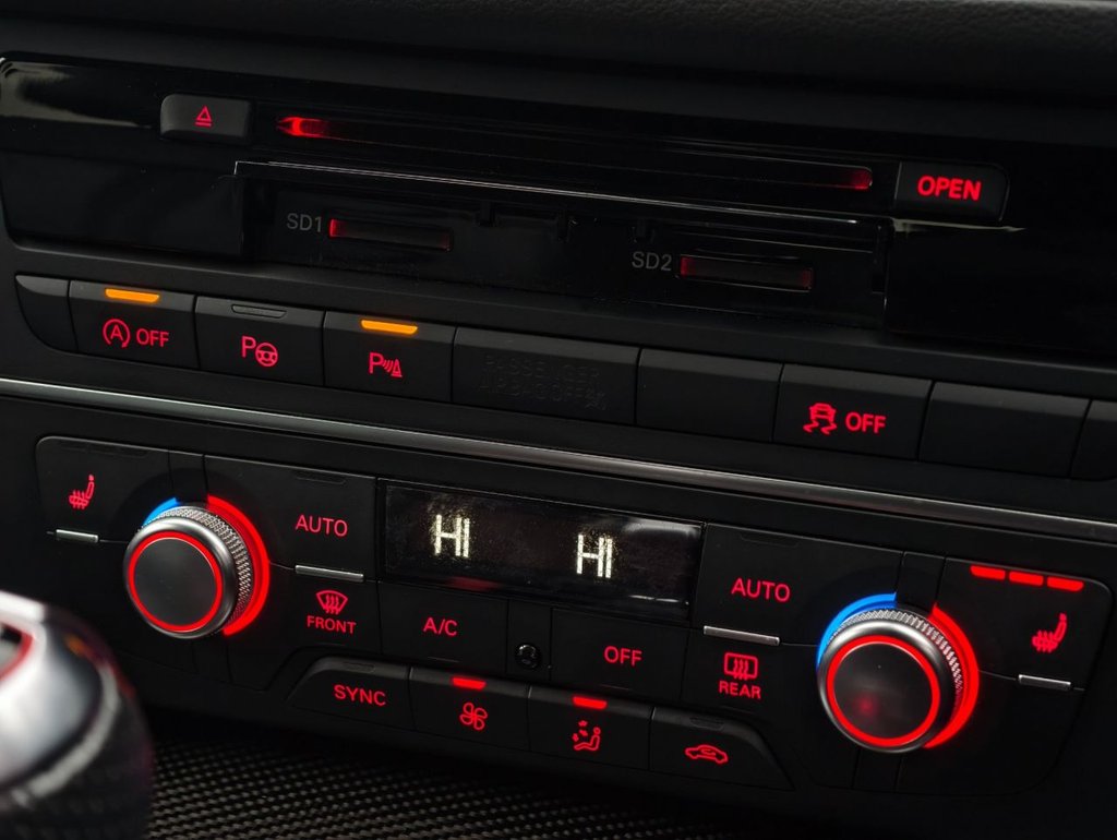 Used Audi RS6 2015 for sale - 76783693: Photo 36