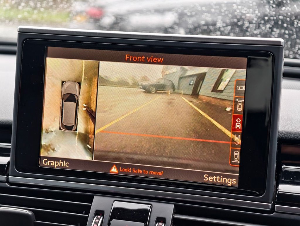 Used Audi RS6 2015 for sale - 76783693: Photo 37