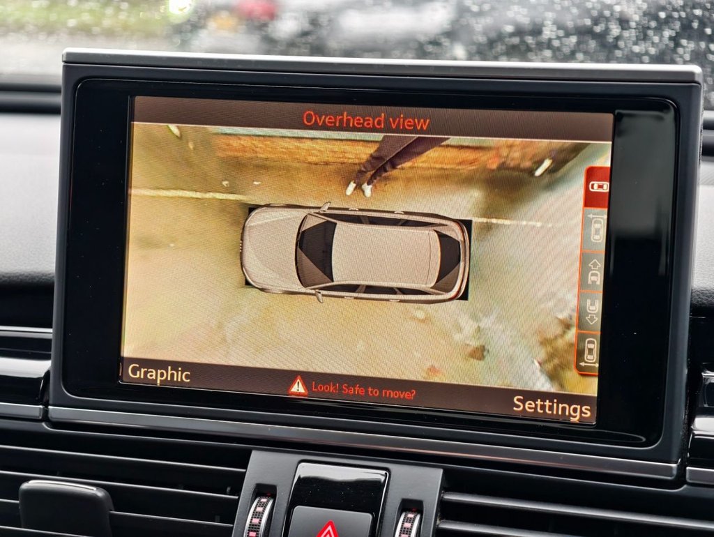 Used Audi RS6 2015 for sale - 76783693: Photo 38