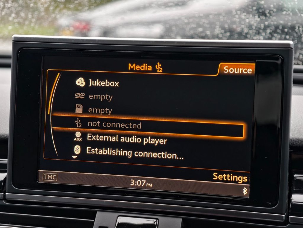 Used Audi RS6 2015 for sale - 76783693: Photo 40