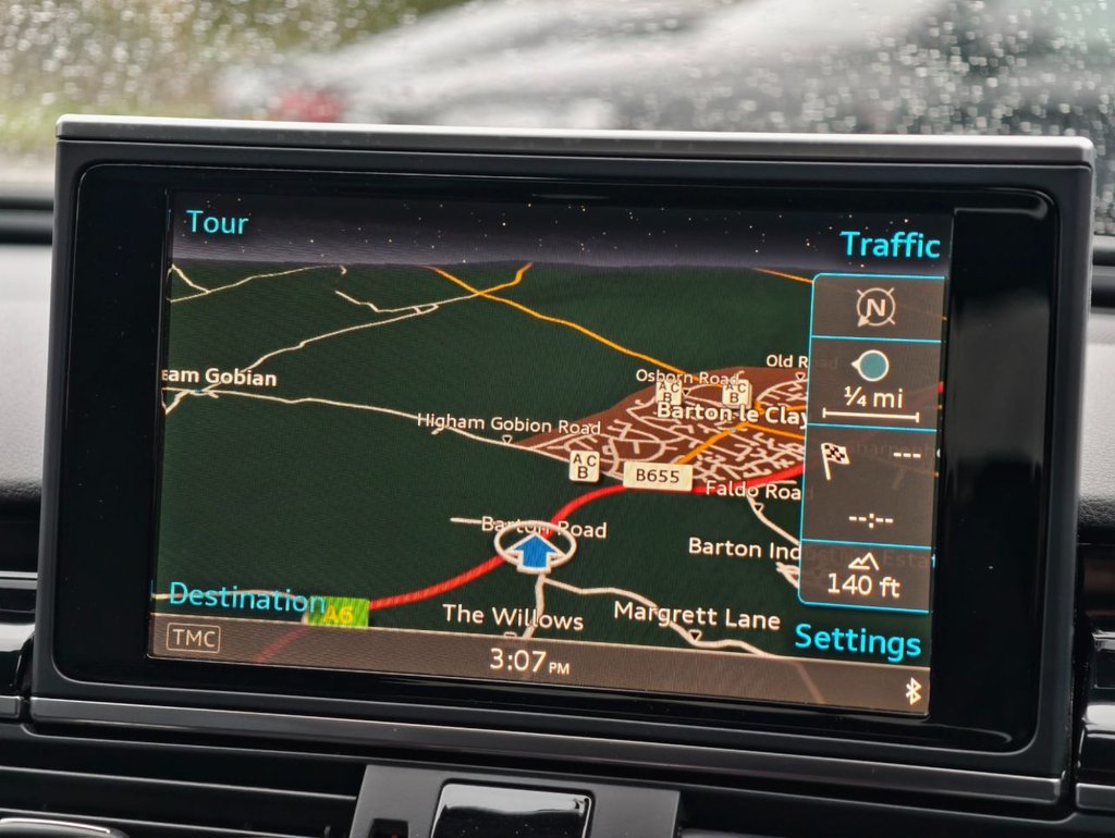 Used Audi RS6 2015 for sale - 76783693: Photo 41