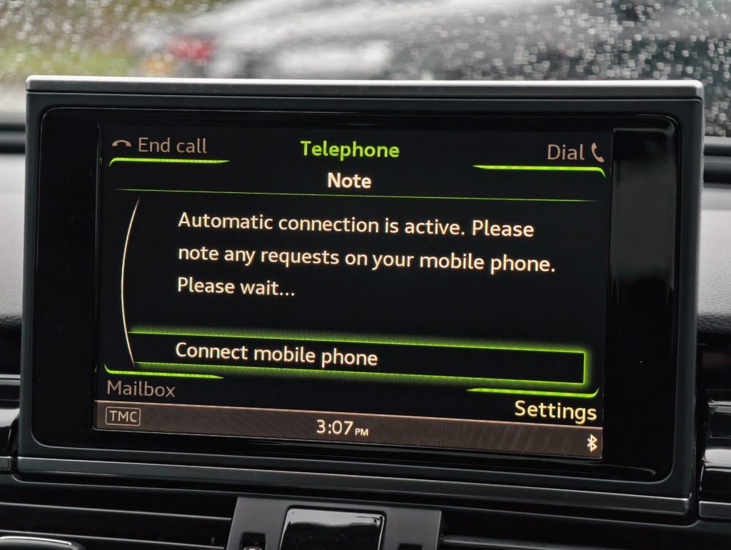 Used Audi RS6 2015 for sale - 76783693: Photo 42