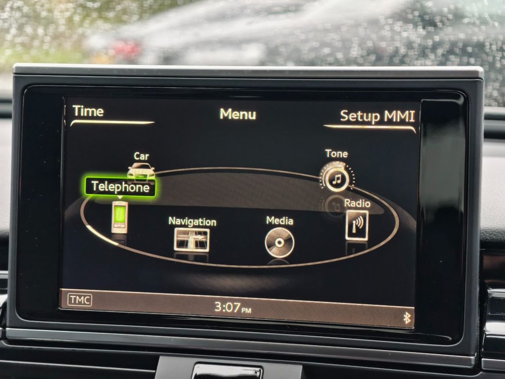 Used Audi RS6 2015 for sale - 76783693: Photo 43