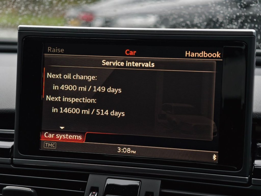 Used Audi RS6 2015 for sale - 76783693: Photo 45