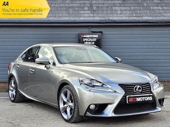 Used Lexus IS 2013 for sale - 76202848: Photo
