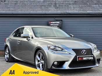 Used Lexus IS 2013 for sale - 76202848: Photo
