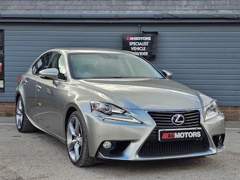 Used Lexus IS 2013 for sale - 76202848: Photo