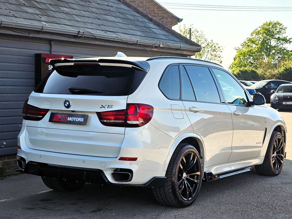 Used BMW X5 2018 for sale - 76202769: Photo 10