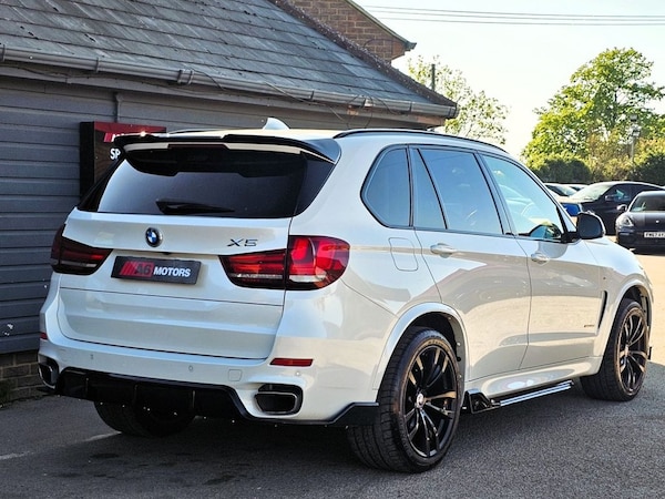 Used BMW X5 2018 for sale - 76202769: Photo 10