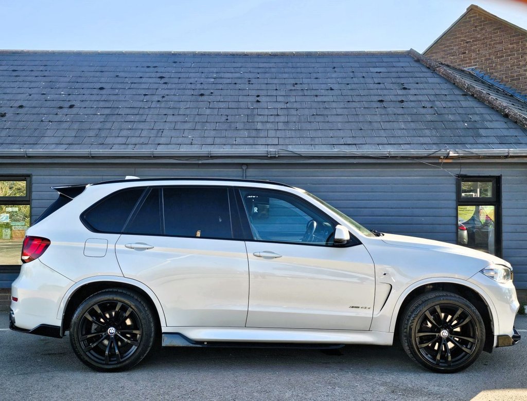 Used BMW X5 2018 for sale - 76202769: Photo 11