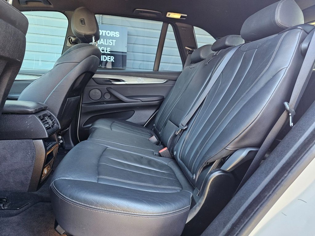 Used BMW X5 2018 for sale - 76202769: Photo 13