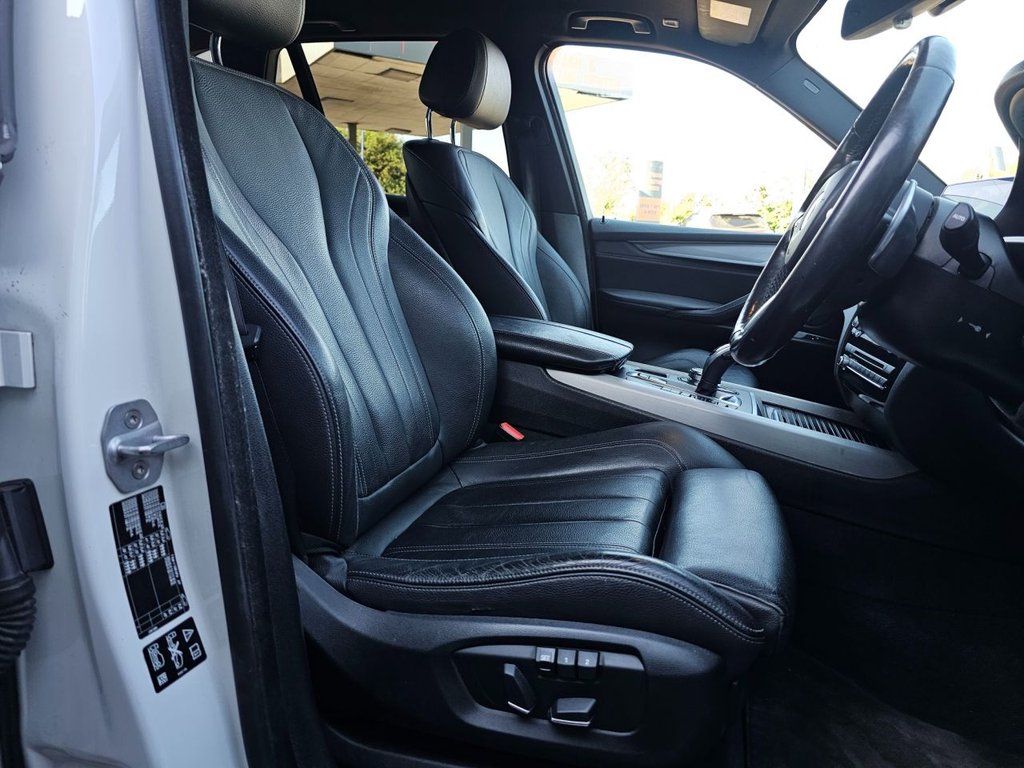 Used BMW X5 2018 for sale - 76202769: Photo 14