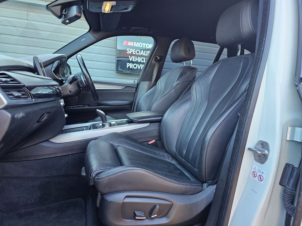 Used BMW X5 2018 for sale - 76202769: Photo 15