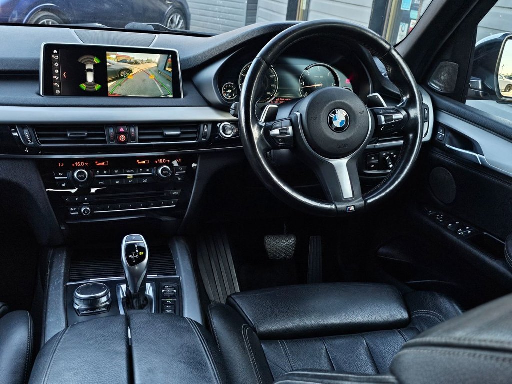 Used BMW X5 2018 for sale - 76202769: Photo 16