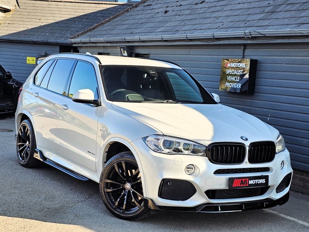 Used BMW X5 2018 for sale - 76202769: Photo 2