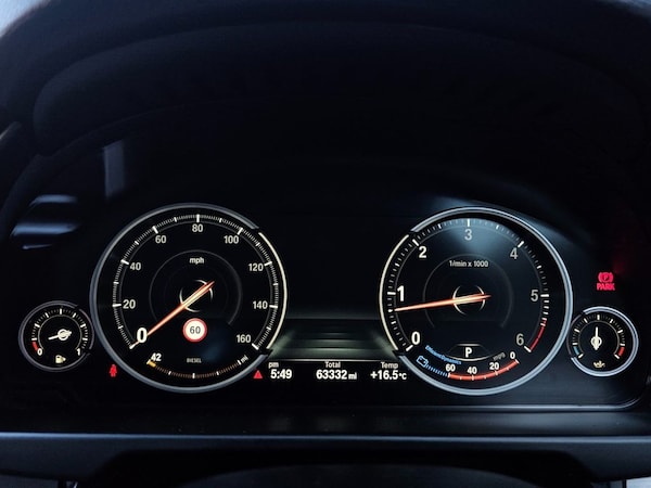 Used BMW X5 2018 for sale - 76202769: Photo 20